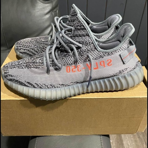 Yeezy belugas 2.0 - Picture 2 of 4